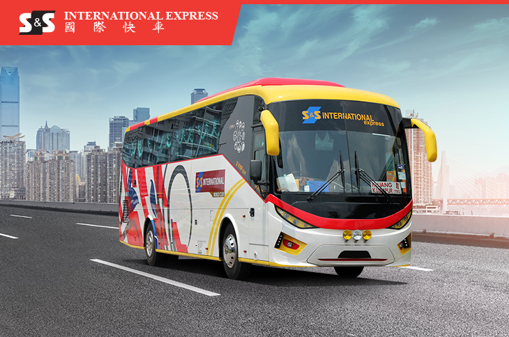 International express